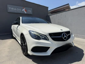 Mercedes-Benz E 350 CDI FACELIFT CABRIO AMG - цена по договаряне - 62403942 3