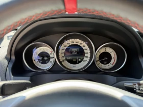 Mercedes-Benz E 350 CDI FACELIFT CABRIO AMG - цена по договаряне - 62403942 12