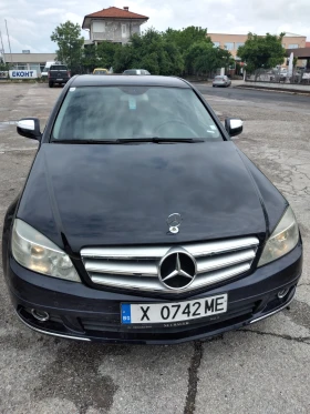 Обява за продажба на Mercedes-Benz C 220 ~11 900 лв. - изображение 2