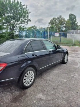 Обява за продажба на Mercedes-Benz C 220 ~11 900 лв. - изображение 4