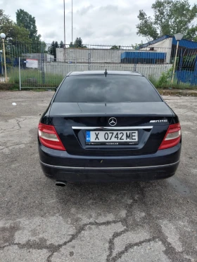 Обява за продажба на Mercedes-Benz C 220 ~11 900 лв. - изображение 5