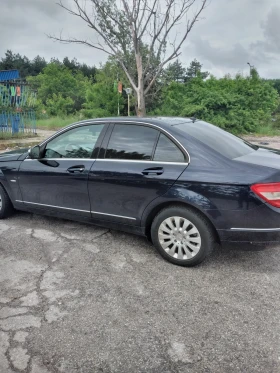 Обява за продажба на Mercedes-Benz C 220 ~11 900 лв. - изображение 6