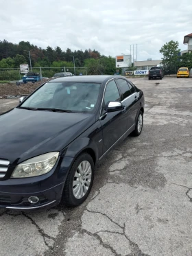 Обява за продажба на Mercedes-Benz C 220 ~11 900 лв. - изображение 1