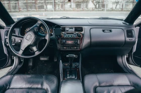 Honda Accord 3.0L V6 Coupe | Mobile.bg    12