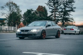 Honda Accord 3.0L V6 Coupe | Mobile.bg    2