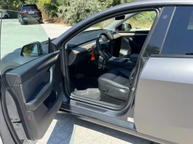 Tesla Model Y , Dual motor, Long range | Mobile.bg    11