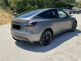 Tesla Model Y , Dual motor, Long range | Mobile.bg    4