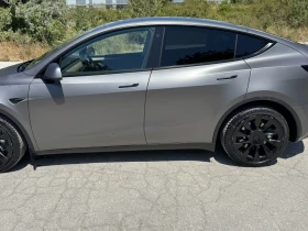 Tesla Model Y , Dual motor, Long range | Mobile.bg    5