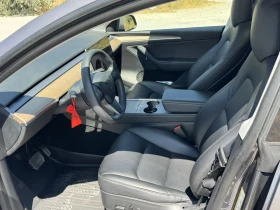 Tesla Model Y , Dual motor, Long range | Mobile.bg    9