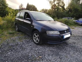 Обява за продажба на Fiat Stilo 1.9JTD ~2 000 лв. - изображение 1