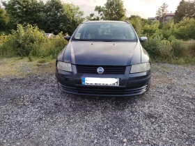 Обява за продажба на Fiat Stilo 1.9JTD ~2 000 лв. - изображение 1