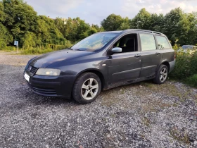 Обява за продажба на Fiat Stilo 1.9JTD ~2 000 лв. - изображение 2