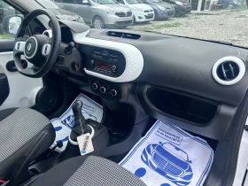 Обява за продажба на Renault Twingo 1.0   Euro 6 KTEO COC  ~12 999 лв. - изображение 10
