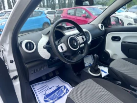 Обява за продажба на Renault Twingo 1.0   Euro 6 KTEO COC  ~12 999 лв. - изображение 9