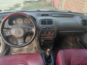 Обява за продажба на Rover 200 ~11 лв. - изображение 3