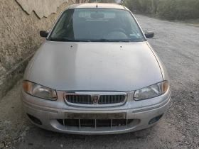  Rover 200