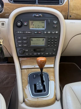 Jaguar X-type 2.5i V6 | Mobile.bg    9