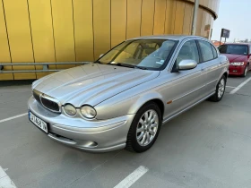 Jaguar X-type 2.5i V6 | Mobile.bg    1