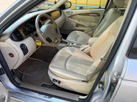 Jaguar X-type 2.5i V6 | Mobile.bg    6