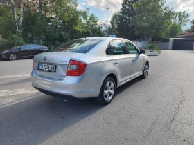 Skoda Rapid N1 | Mobile.bg    5