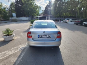 Skoda Rapid N1 | Mobile.bg    6