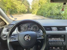 Skoda Rapid N1 | Mobile.bg    16