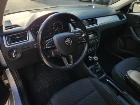Skoda Rapid N1 | Mobile.bg    9