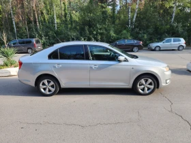 Skoda Rapid N1 | Mobile.bg    4