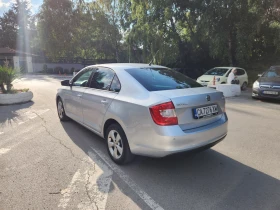 Skoda Rapid N1 | Mobile.bg    7