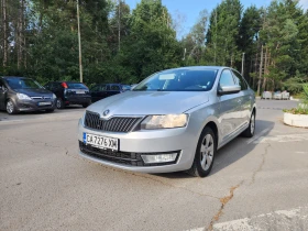     Skoda Rapid N1