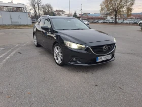     Mazda 6 2.2D SKYACTIVE 175k.c.