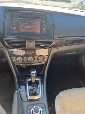 Mazda 6 2.2D SKYACTIVE 175k.c. | Mobile.bg    11