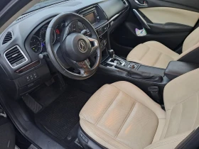 Mazda 6 2.2D SKYACTIVE 175k.c. | Mobile.bg    7