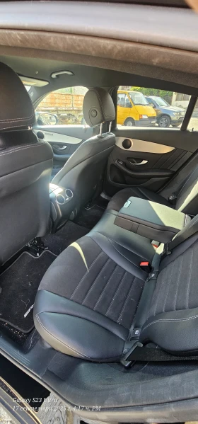 Mercedes-Benz GLC 200 Coupe 4matic 9G - 65000 лв. - 16834765 13
