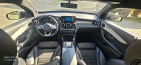 Mercedes-Benz GLC 200 Coupe 4matic 9G - 65000 лв. - 16834765 8