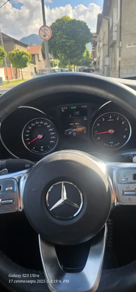 Mercedes-Benz GLC 200 Coupe 4matic 9G - 65000 лв. - 16834765 14