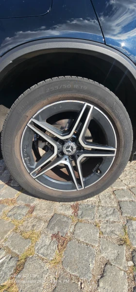 Mercedes-Benz GLC 200 Coupe 4matic 9G - 65000 лв. - 16834765 7
