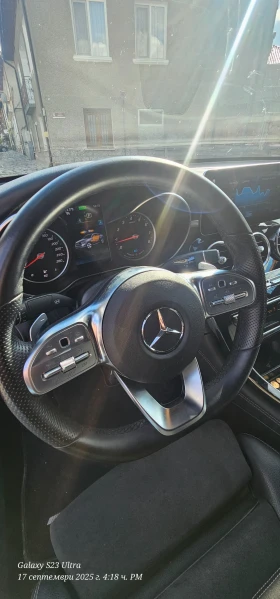 Mercedes-Benz GLC 200 Coupe 4matic 9G - 65000 лв. - 16834765 9
