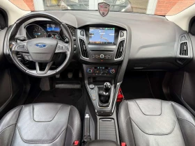 Ford Focus Park ASSIST | Mobile.bg    4