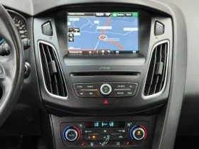 Ford Focus Park ASSIST | Mobile.bg    8