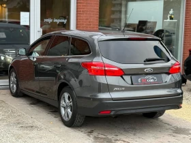 Ford Focus Park ASSIST | Mobile.bg    14