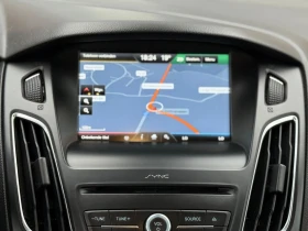 Ford Focus Park ASSIST | Mobile.bg    6