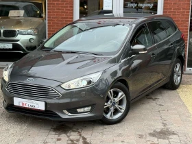     Ford Focus Park ASSIST