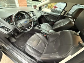 Ford Focus Park ASSIST | Mobile.bg    3