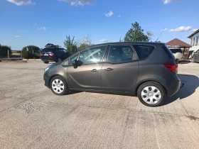 Opel Meriva Opel Meriva 1.4 turbo 2015 | Mobile.bg    4