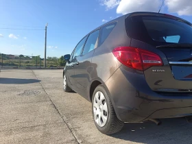 Opel Meriva Opel Meriva 1.4 turbo 2015 | Mobile.bg    9