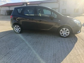 Opel Meriva Opel Meriva 1.4 turbo 2015 | Mobile.bg    5