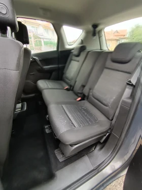 Opel Meriva Opel Meriva 1.4 turbo 2015 | Mobile.bg    10