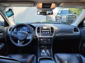 Chrysler 300c * 300 TOURING L * CARFAX * БЕЗ ПЪРВОНАЧАЛНА ВНОСКА - 40800 лв. / 20860.71 € - 10183596 11