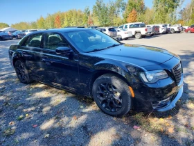 Chrysler 300c * 300 TOURING L * CARFAX * БЕЗ ПЪРВОНАЧАЛНА ВНОСКА - 40800 лв. / 20860.71 € - 10183596 2